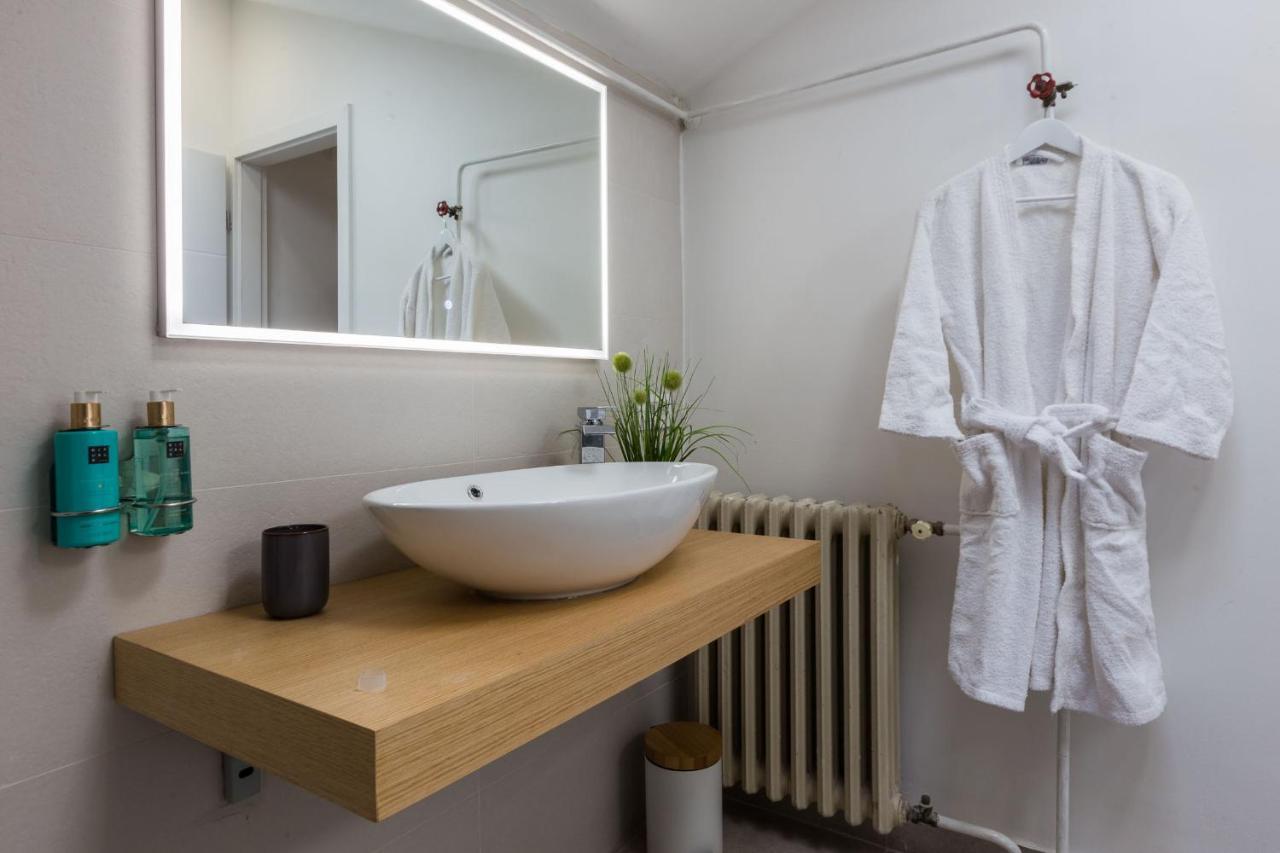 Kuki Apartment With Balcony Zadar Ngoại thất bức ảnh